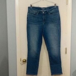 Signature by Levi Strauss & Co 16 M jeans